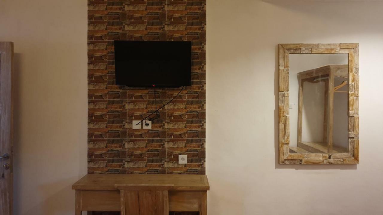 Clover Bali Jimbaran  Exterior photo